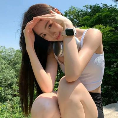 爱我你再亲亲我