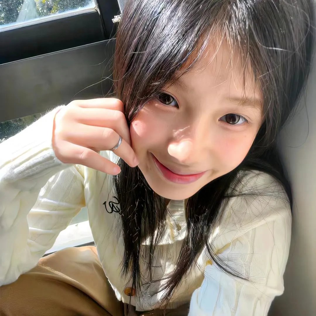 青空娘